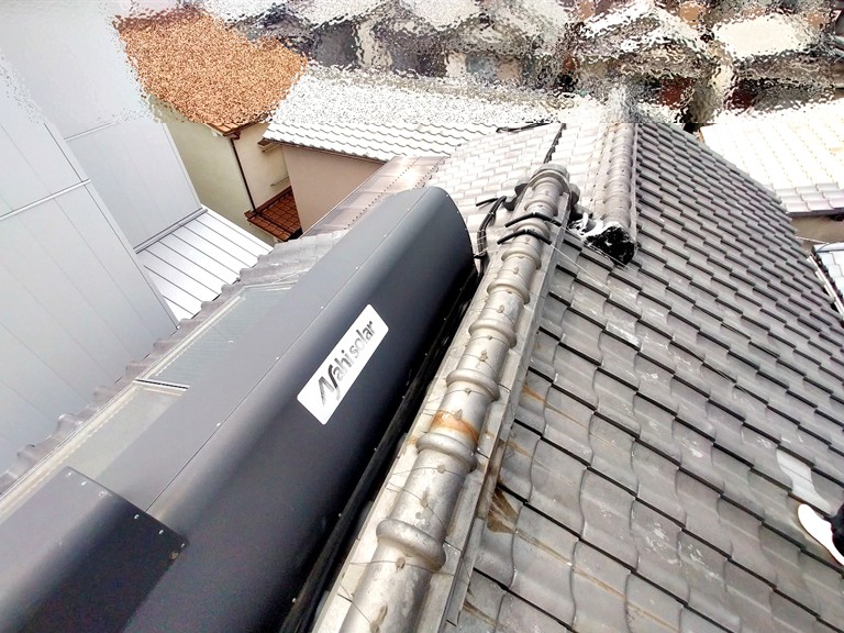 岸和田市　ビフォー